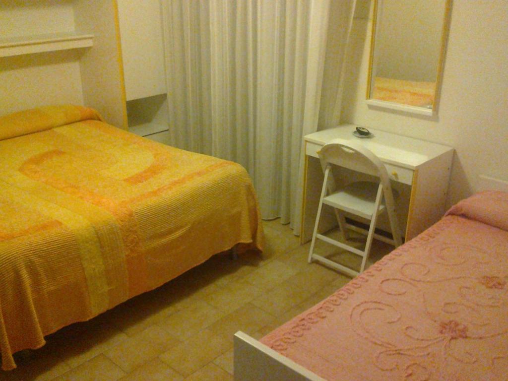 Hotel Malibran Lido di Jesolo Camera foto