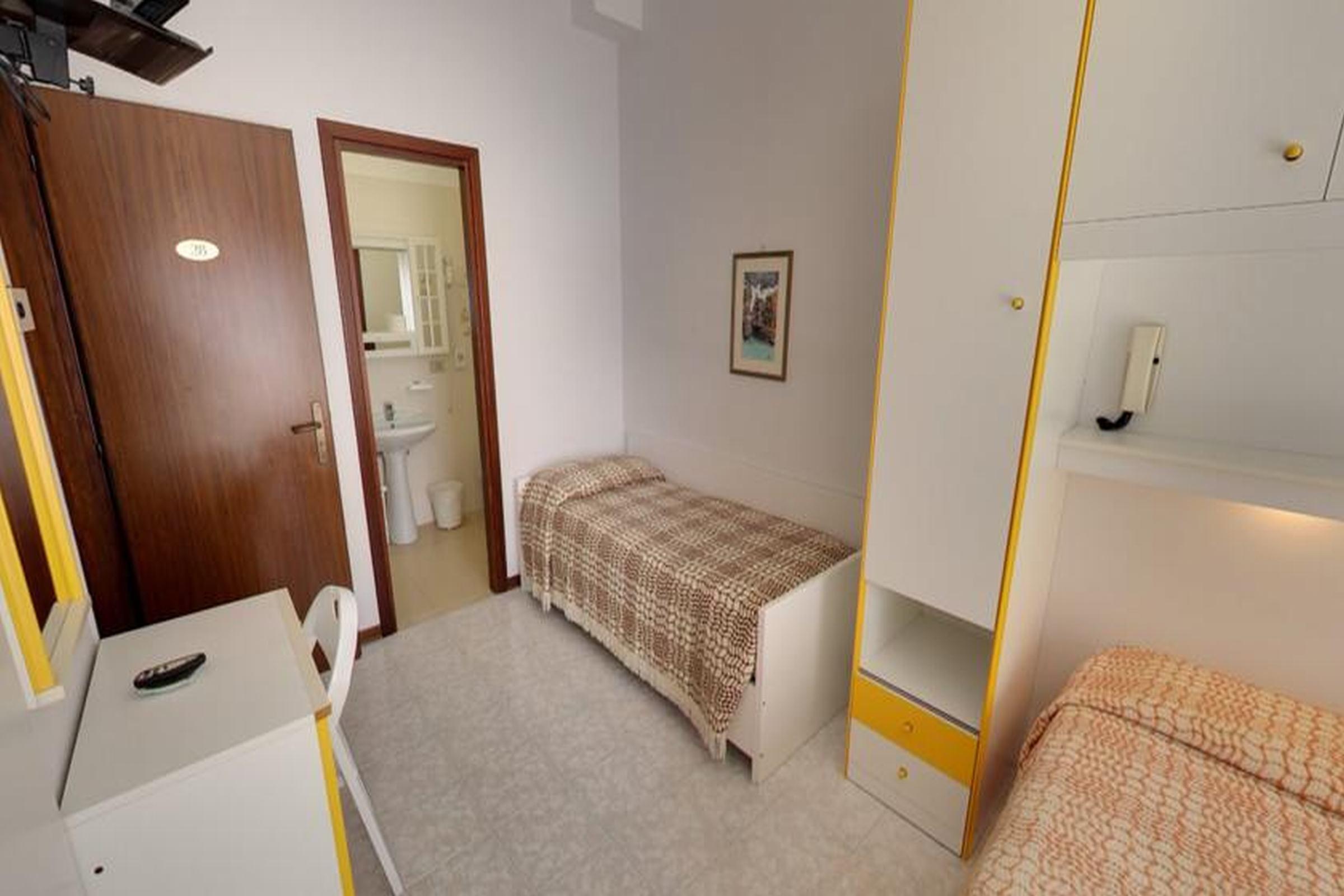 Hotel Malibran Lido di Jesolo Esterno foto