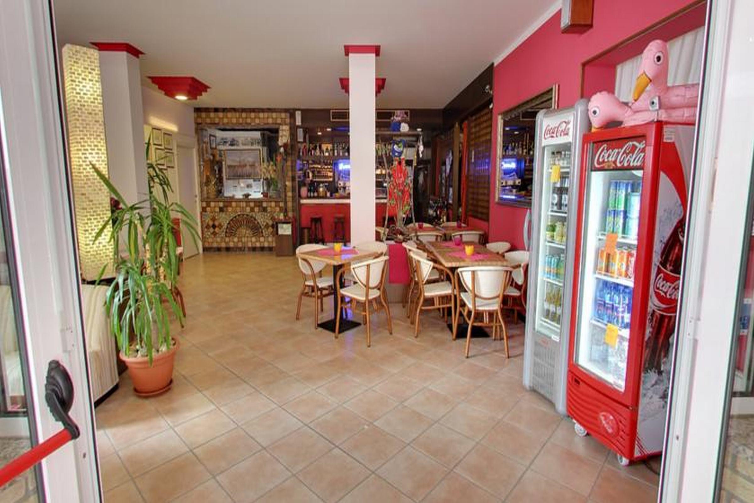 Hotel Malibran Lido di Jesolo Esterno foto