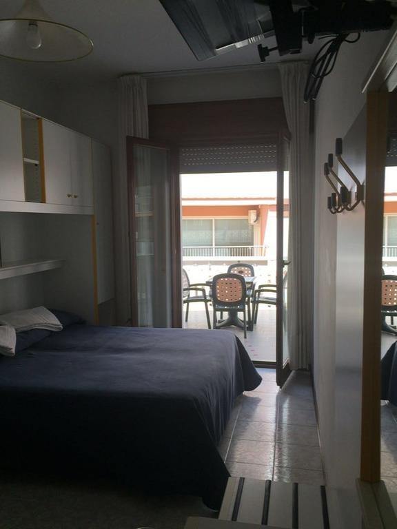 Hotel Malibran Lido di Jesolo Esterno foto