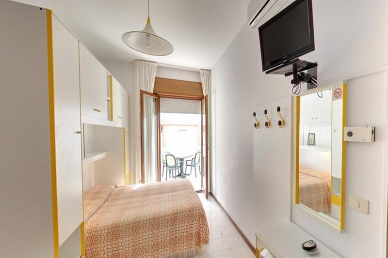 Hotel Malibran Lido di Jesolo Esterno foto