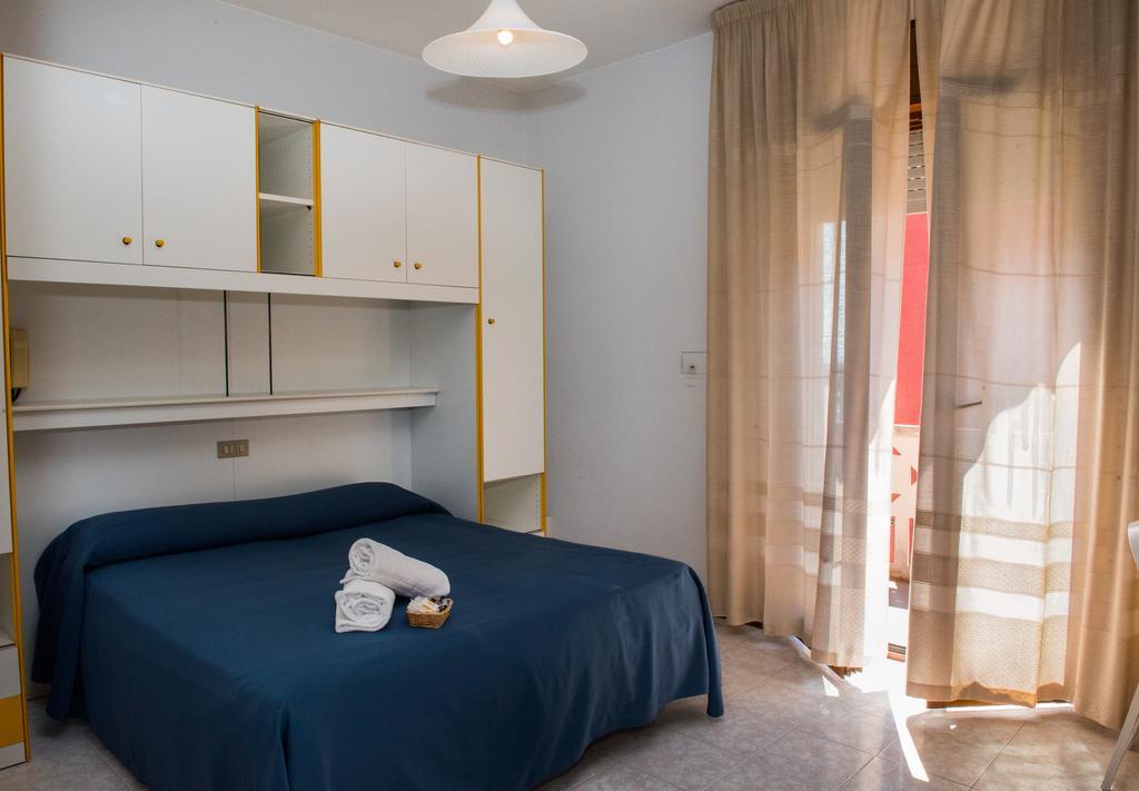 Hotel Malibran Lido di Jesolo Esterno foto