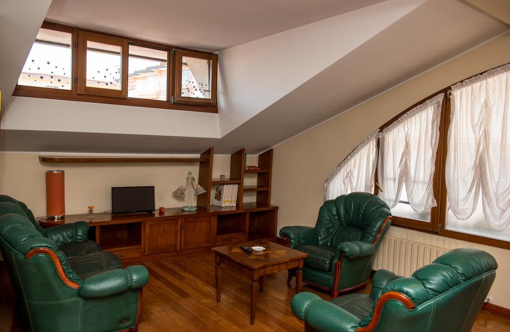 Hotel Malibran Lido di Jesolo Esterno foto